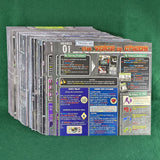 Guardians' Chronicles (+ Clash of Heroes Expansion) - The Red Joker
