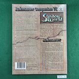 Rolemaster Companion VI - Rolemaster 2nd ed. - ICE1901 - Softcover
