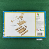 Pz.Kpfw. III Ausf.J - Italeri 7507 - 1/72