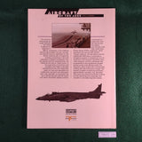 Air War in the Falklands 1982 - Aircraft of the Aces 50 - Osprey - Softcover - Very Good