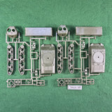 Sherman M4A3 75MM - Armourfast 99014 - 1/72