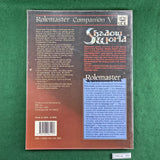 Rolemaster Companion V - Rolemaster 2nd ed. - ICE1900 - Softcover
