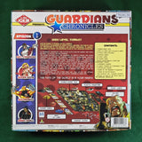 Guardians' Chronicles (+ Clash of Heroes Expansion) - The Red Joker