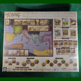 Mosaic: A Story of Civilization (Sphinx Edition) - Forbidden Games - In Shrinkwrap