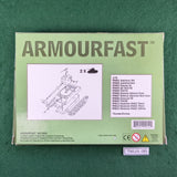 Sherman M4A3 75MM - Armourfast 99014 - 1/72