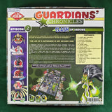 Guardians' Chronicles (+ Clash of Heroes Expansion) - The Red Joker