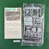 M4A1 Half Track - Hasegawa 31107 - 1/72