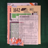 Cromwell - Simulations Design Corporation - Good
