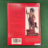 Mythic Greece: The Age of Heroes - Rolemaster - ICE1020 - Softcover