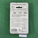 Well of Doom - 02634 - Dark Heaven Legends - Reaper Miniatures