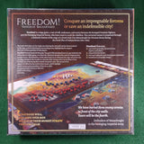 Freedom! - Phalanx - In Shrinkwrap