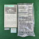Armoured Car Humber Mk.II - Hasegawa 31125 - 1/72
