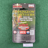 Mellonir Windrunner - 07026 - Dungeon Dwellers - Reaper Miniatures