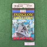 Scarneck Hobgoblin - 07101 - Dungeon Dwellers - Reaper Miniatures