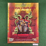 Oriental Companion - Rolemaster 2nd ed. - ICE1540 - Softcover