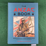 The ANZAC Book - Les Carylon (Fwd.) - Hardcover