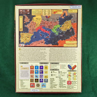 Pax Romana (2006 Ed.) - GMT Games - Unpunched
