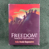 Freedom! - Phalanx - In Shrinkwrap