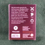 Freedom! - Phalanx - In Shrinkwrap