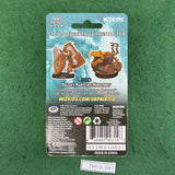 Stone Defender & Oaken Bolter - 90314 - Nolzur's Marvelous Miniatures - Sealed