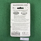 Gray Alien Warriors - 80046 - Chronoscope - Reaper Miniatures