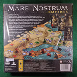 Mare Nostrum: Empires - Academy Games - In Shrinkwrap