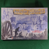 History of the World - Avalon Hill - Very Good