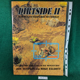 Dirtside II SciFi Combat Rules - Ground Zero Games