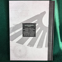 Warhammer 40K 7th edition - A Galaxy of War - hardcover