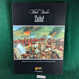 Zulu - Black Powder - Warlord Games - softcover