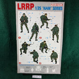 LRRP 'Nam Series kit - 1/35 - Dragon 3303