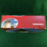 Windmill -  plastic scenery kit - Renedra