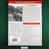 1st Infantry Division - Big Red One - Spearhead - Softcover