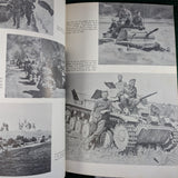 The German Panzers from Mark I to Mark V "Panther" - Walter Spielberger - Aero Publishing