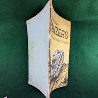 The German Panzers from Mark I to Mark V "Panther" - Walter Spielberger - Aero Publishing