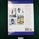 The Prussian Army of the Lower Rhine 1815 - Osprey MAA 496 - Peter Hofschroer & Gerry Embleton