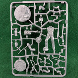 Richard Sharpe - 28mm and 54mm figures - Wargames Atlantic