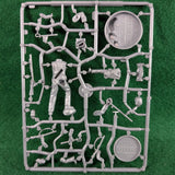 Richard Sharpe - 28mm and 54mm figures - Wargames Atlantic