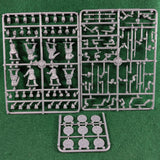 Dark Ages Army Builder - 48 figures - Wargames Atlantic