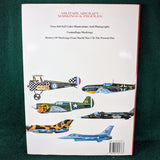 Military Aircraft Markings & Profiles - Barry C. Wheeler - Hardcover