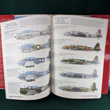 Military Aircraft Markings & Profiles - Barry C. Wheeler - Hardcover