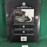 Western Allied Tanks 1939-1945 - David Porter - Hardcover