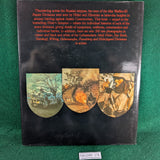 Hitler's Teutonic Knights: SS Panzers in Action - Bruce Quarrie - hardcover
