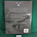 World War II Databook: The Luftwaffe - S Mike Pavelec - hardcover