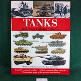 Tanks And Other Fighting Vehicles - Ray Hutchins - hardcover
