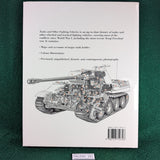 Tanks And Other Fighting Vehicles - Ray Hutchins - hardcover