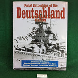 Pocket Battleships of the Deutschland Class - Koop & Schmolke - hardcover