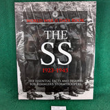 World War II Databook: The SS 1923-1945 - Chris McNab - hardcover