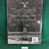 World War II Databook: The SS 1923-1945 - Chris McNab - hardcover