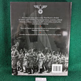 World War II Databook: The Third Reich - Chris McNab - hardcover